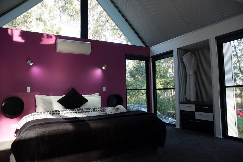 Hotel The Bower At Broulee Extérieur photo