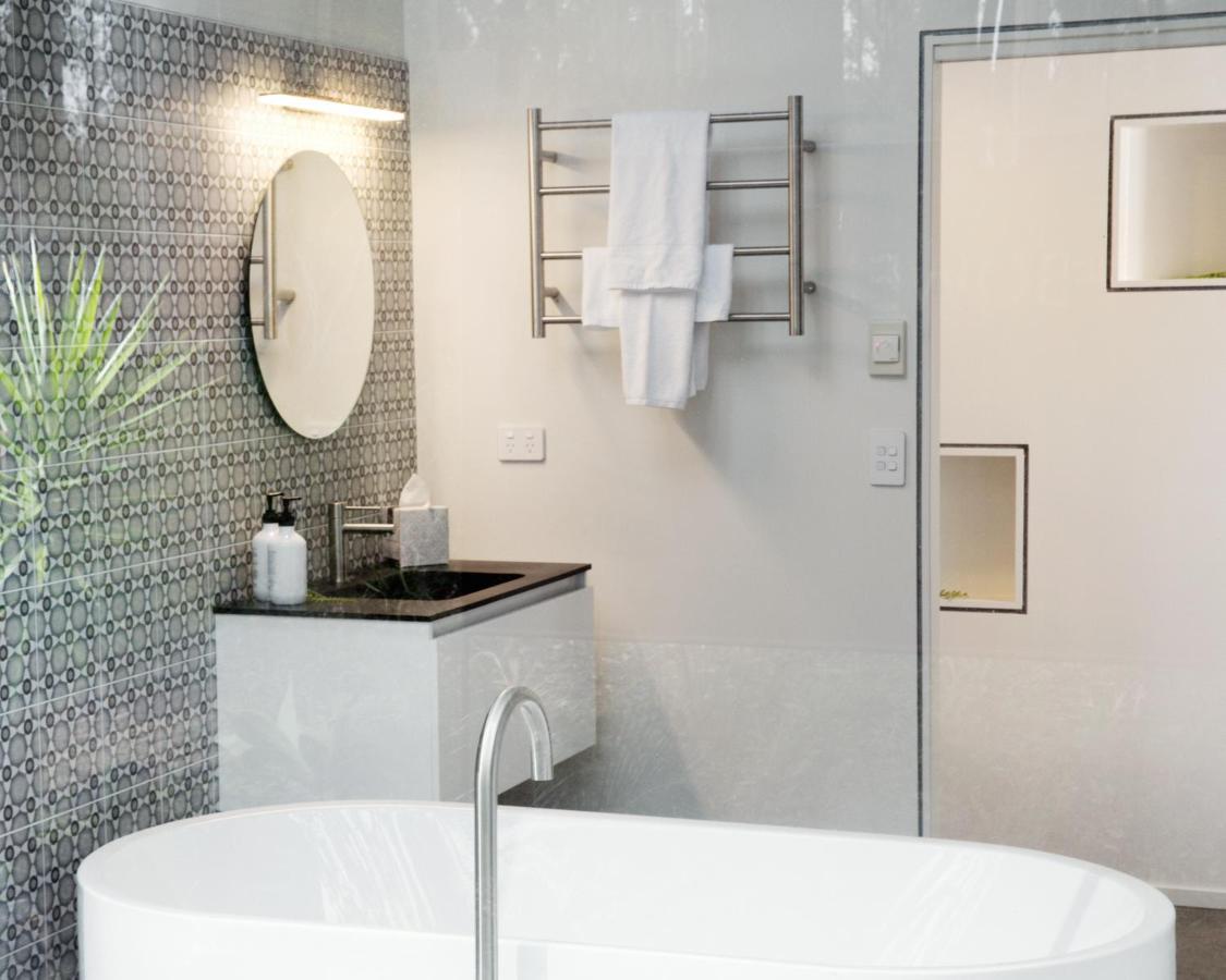 Hotel The Bower At Broulee Extérieur photo