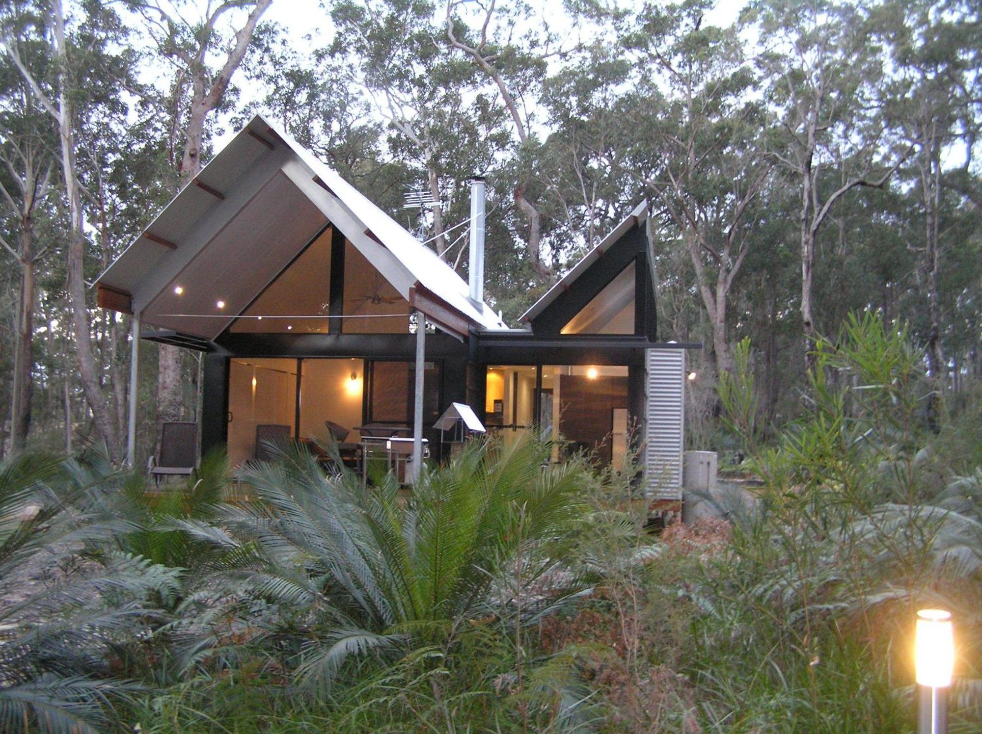 Hotel The Bower At Broulee Chambre photo