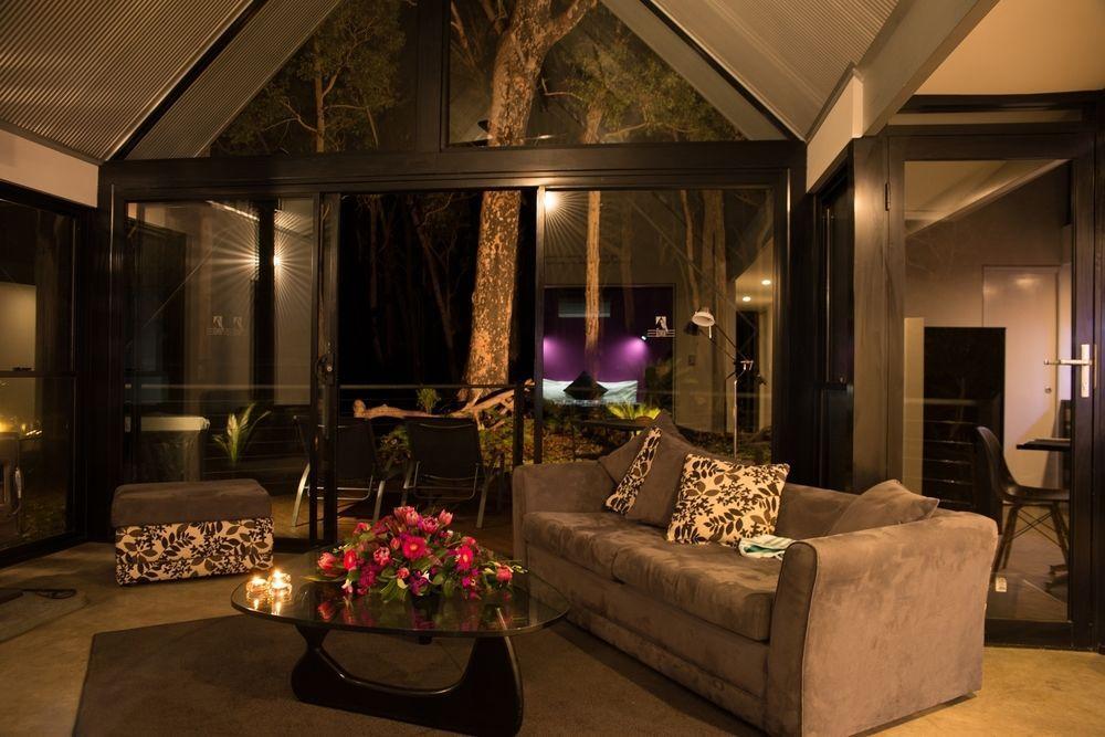 Hotel The Bower At Broulee Extérieur photo