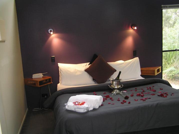 Hotel The Bower At Broulee Extérieur photo