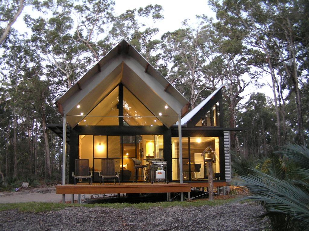 Hotel The Bower At Broulee Extérieur photo
