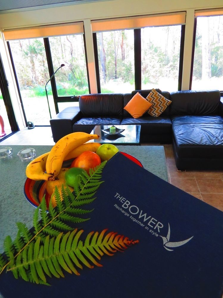 Hotel The Bower At Broulee Extérieur photo