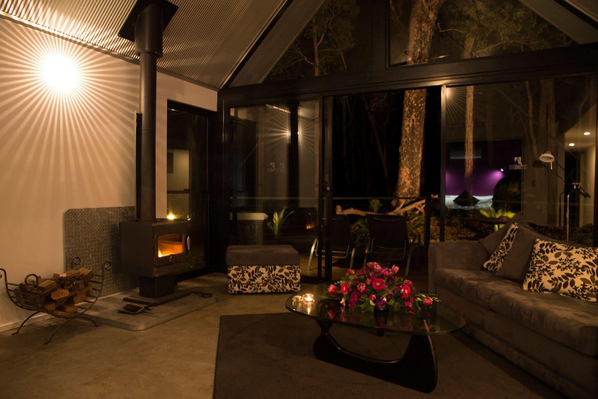 Hotel The Bower At Broulee Extérieur photo